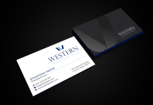 Business Card Design by Creations Box 2015 for this project | Design: #28029606
