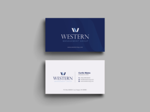 Visitenkarten-Design von Pinar® für dieses Projekt | Design #28040752