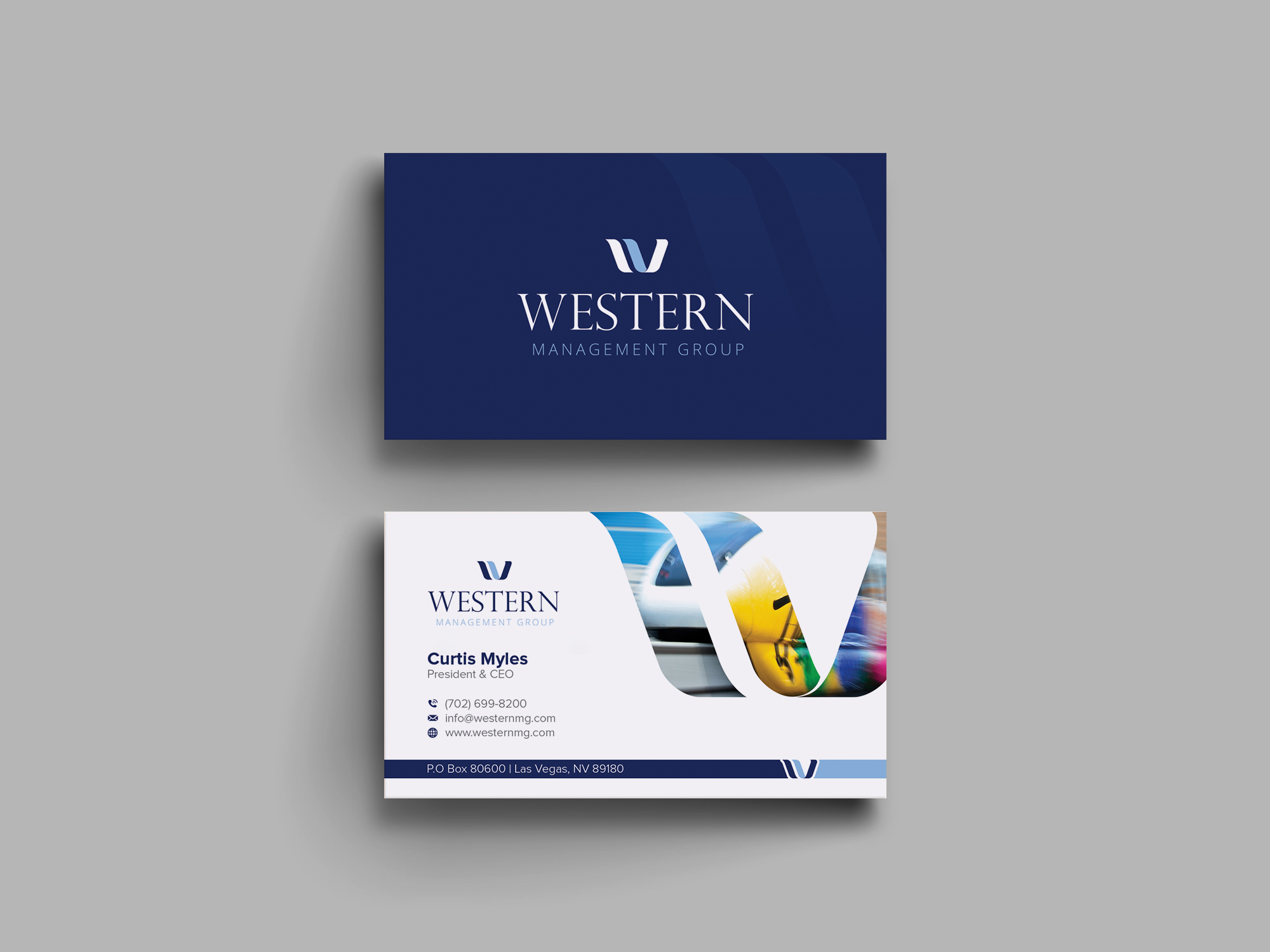 Business Card Design by OxonoArt for this project | Design #28041019