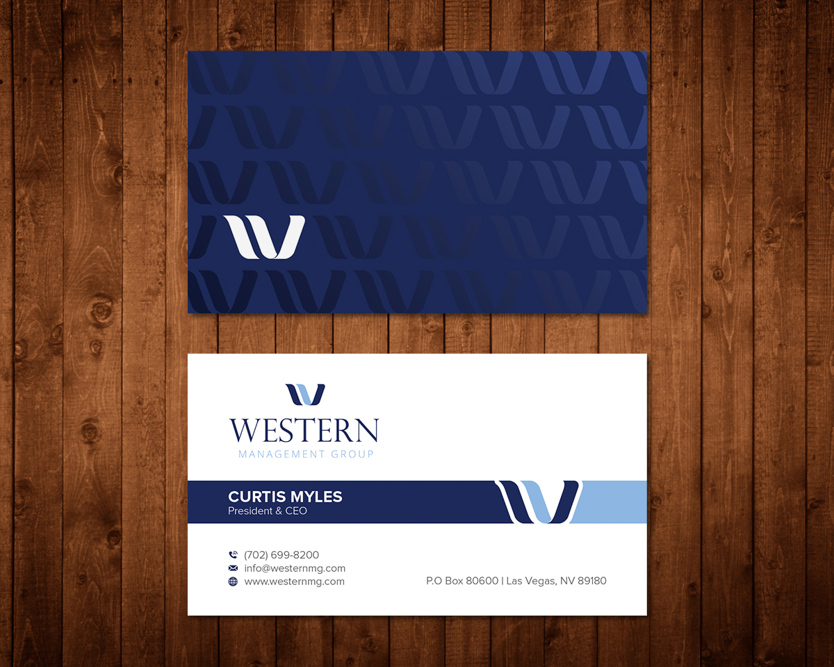 Business Card Design by OxonoArt for this project | Design #28042519