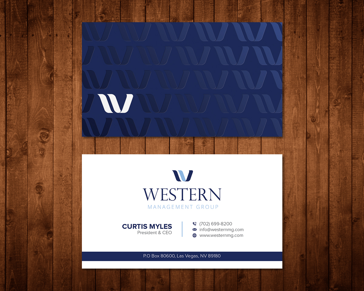 Business Card Design by OxonoArt for this project | Design #28042522