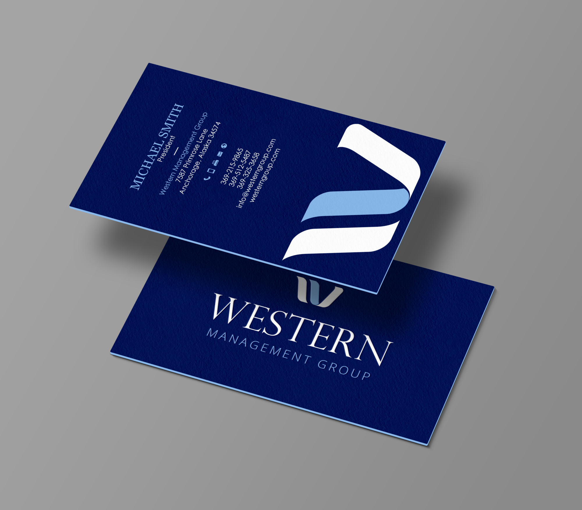 Business Card Design by chandrayaan.creative for this project | Design #28018770