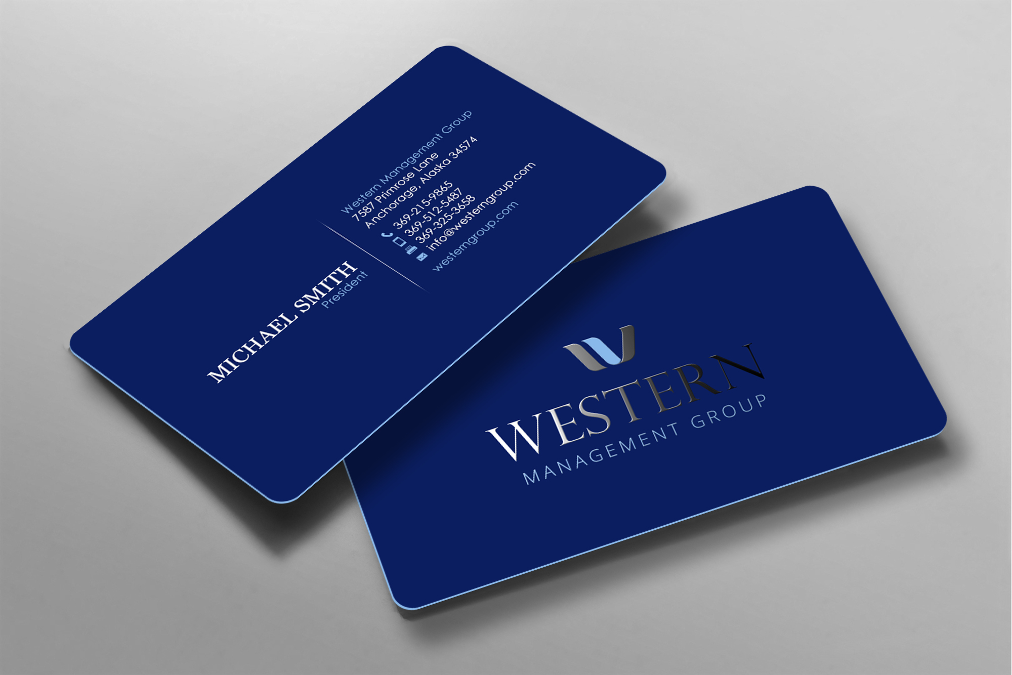 Business Card Design by chandrayaan.creative for this project | Design #28018773