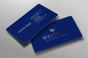 Business Card Design by chandrayaan.creative for this project | Design: #28018773