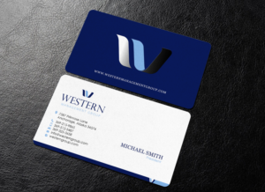 Business Card Design by chandrayaan.creative for this project | Design: #28018779