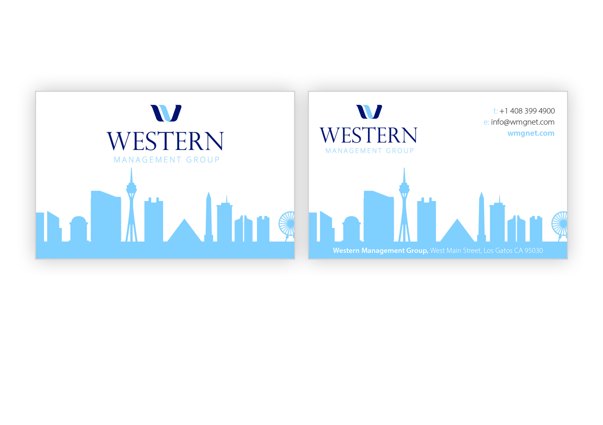 Business Card Design by kneeby1 for this project | Design #28045623
