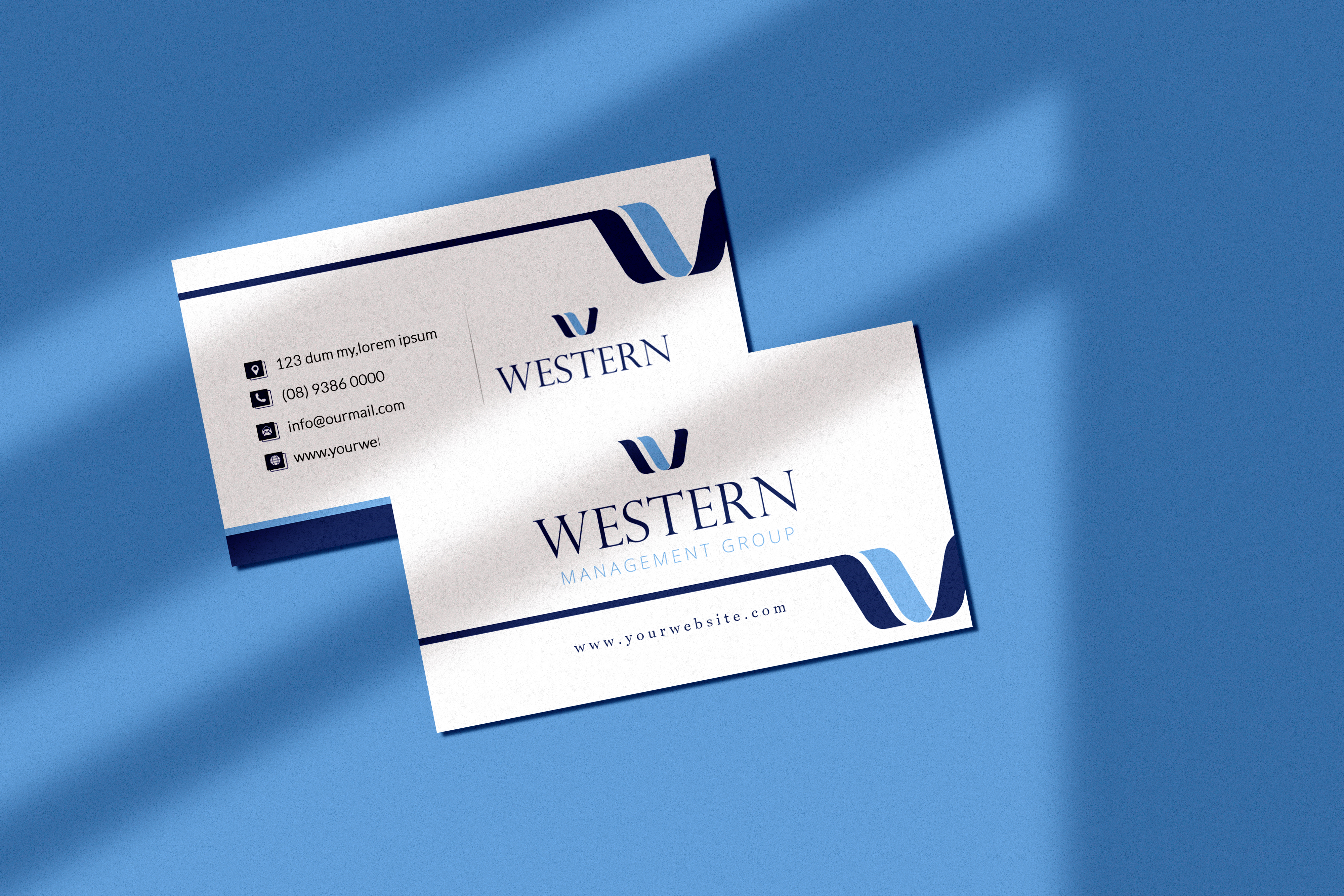 Business Card Design by n214008 for this project | Design #28026377