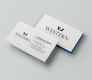 Business Card Design by R.design for this project | Design: #28021279