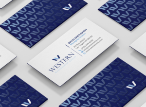 Business Card Design by R.design for this project | Design: #28021281