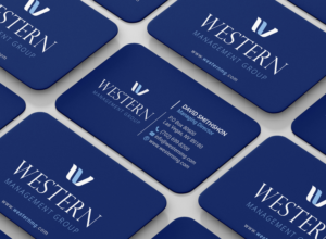 Business Card Design by R.design for this project | Design: #28021285