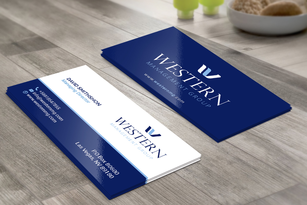 Business Card Design by R.design for this project | Design #28027326