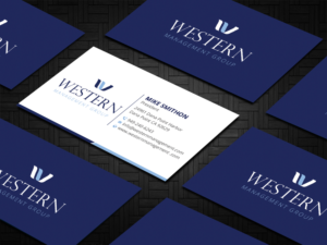Business Card Design by DesignShout for this project | Design: #28019670