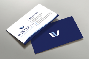 Business Card Design by DesignShout for this project | Design: #28019707