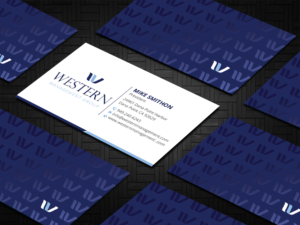 Business Card Design by DesignShout for this project | Design: #28022289