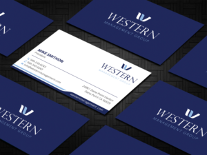 Business Card Design by DesignShout for this project | Design: #28022369