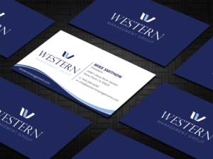 Business Card Design by DesignShout for this project | Design: #28022437