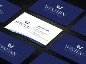Business Card Design by DesignShout for this project | Design: #28022438