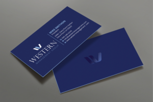 Business Card Design by DesignShout for this project | Design: #28022507