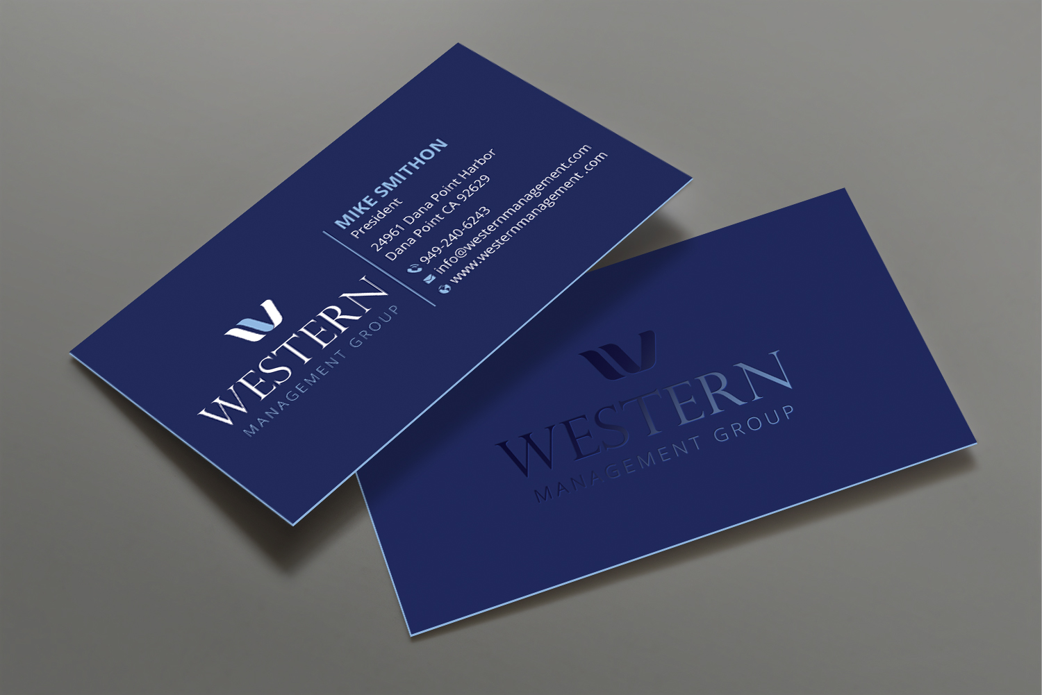 Diseño de Tarjeta de Presentación por DesignShout para este proyecto | Diseño #28022508