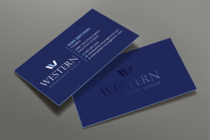 Business Card Design by DesignShout for this project | Design: #28022508