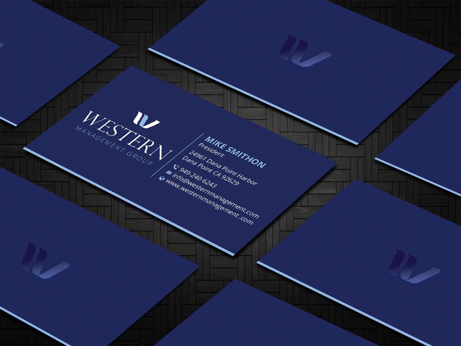 Diseño de Tarjeta de Presentación por DesignShout para este proyecto | Diseño #28022541
