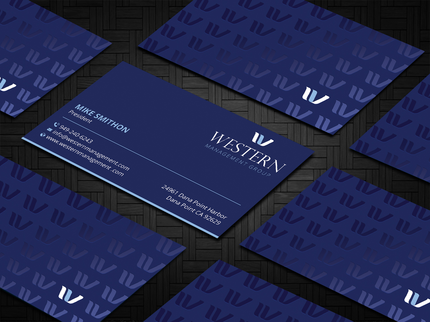 Business Card Design by DesignShout for this project | Design #28022542