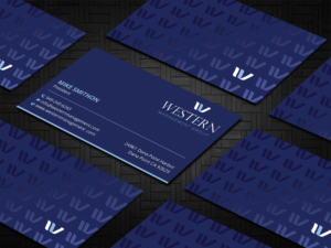 Business Card Design by DesignShout for this project | Design: #28022542