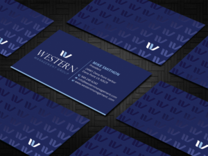 Business Card Design by DesignShout for this project | Design: #28022544