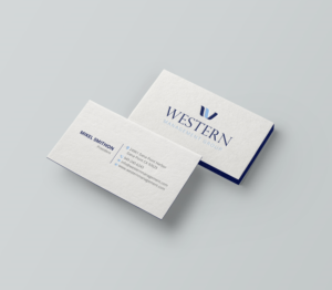 Business Card Design by DesignShout for this project | Design: #28022602