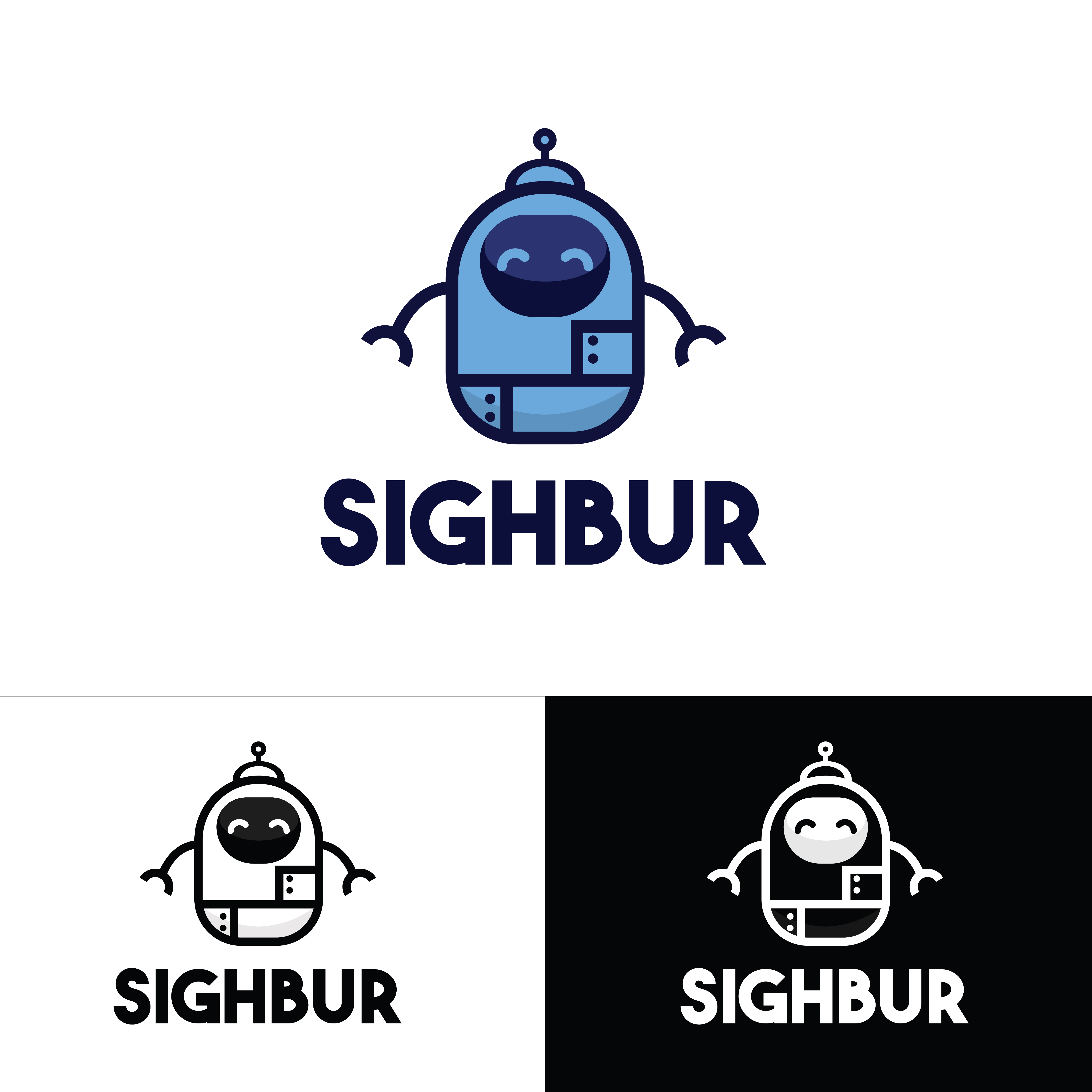 Logo Design by Jadbajad for this project | Design #28057357