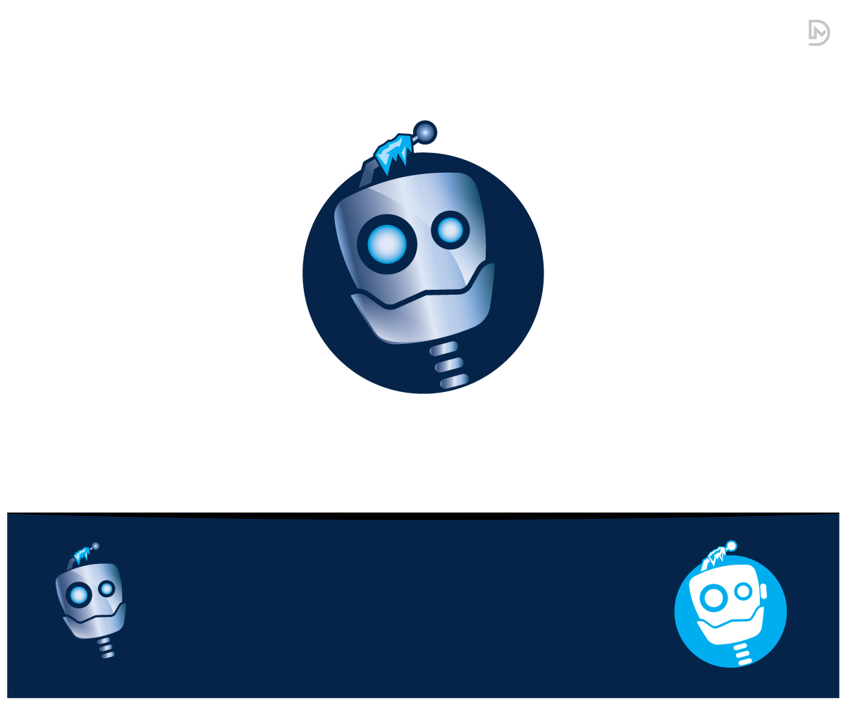Logo-Design von D_Mantra für dieses Projekt | Design #28021219
