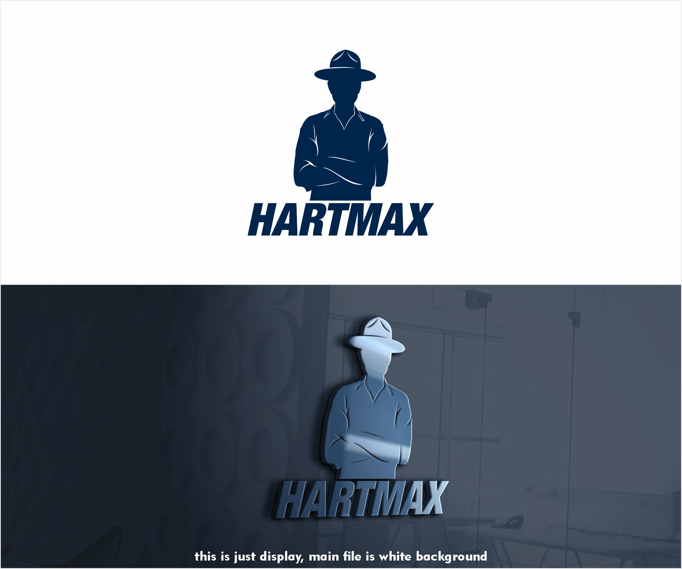 Logo Design by alkaline for this project | Design #28019747