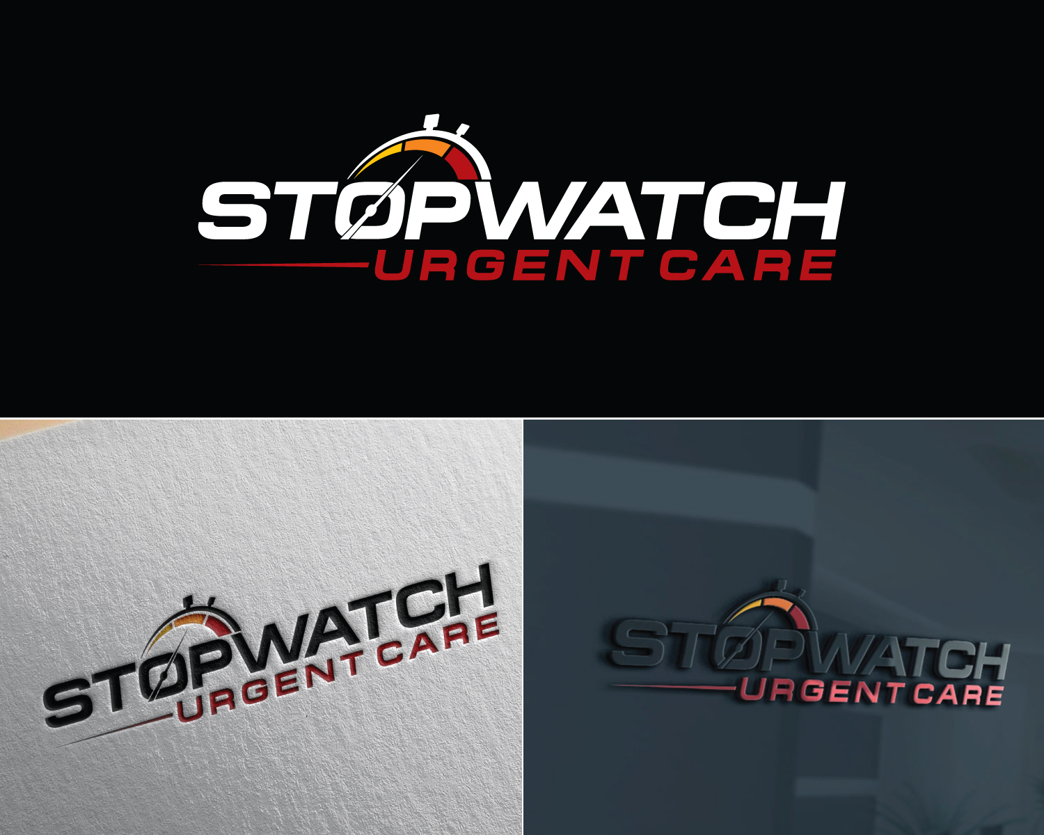 Logo Design by Atec for this project | Design #28020328