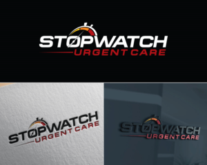 Logo Design by Atec for this project | Design: #28020328