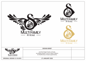 Logo Design by Doddy.K.Insani
