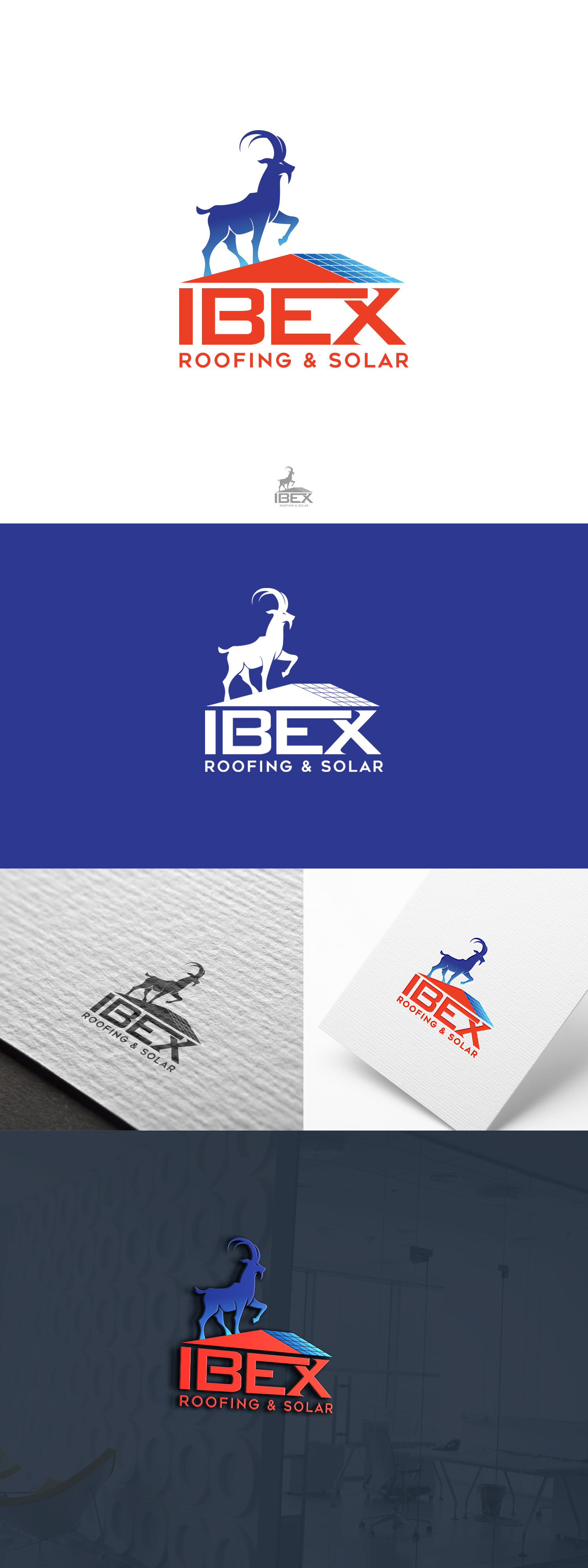 Logo Design by juwel@islam for this project | Design #28023360