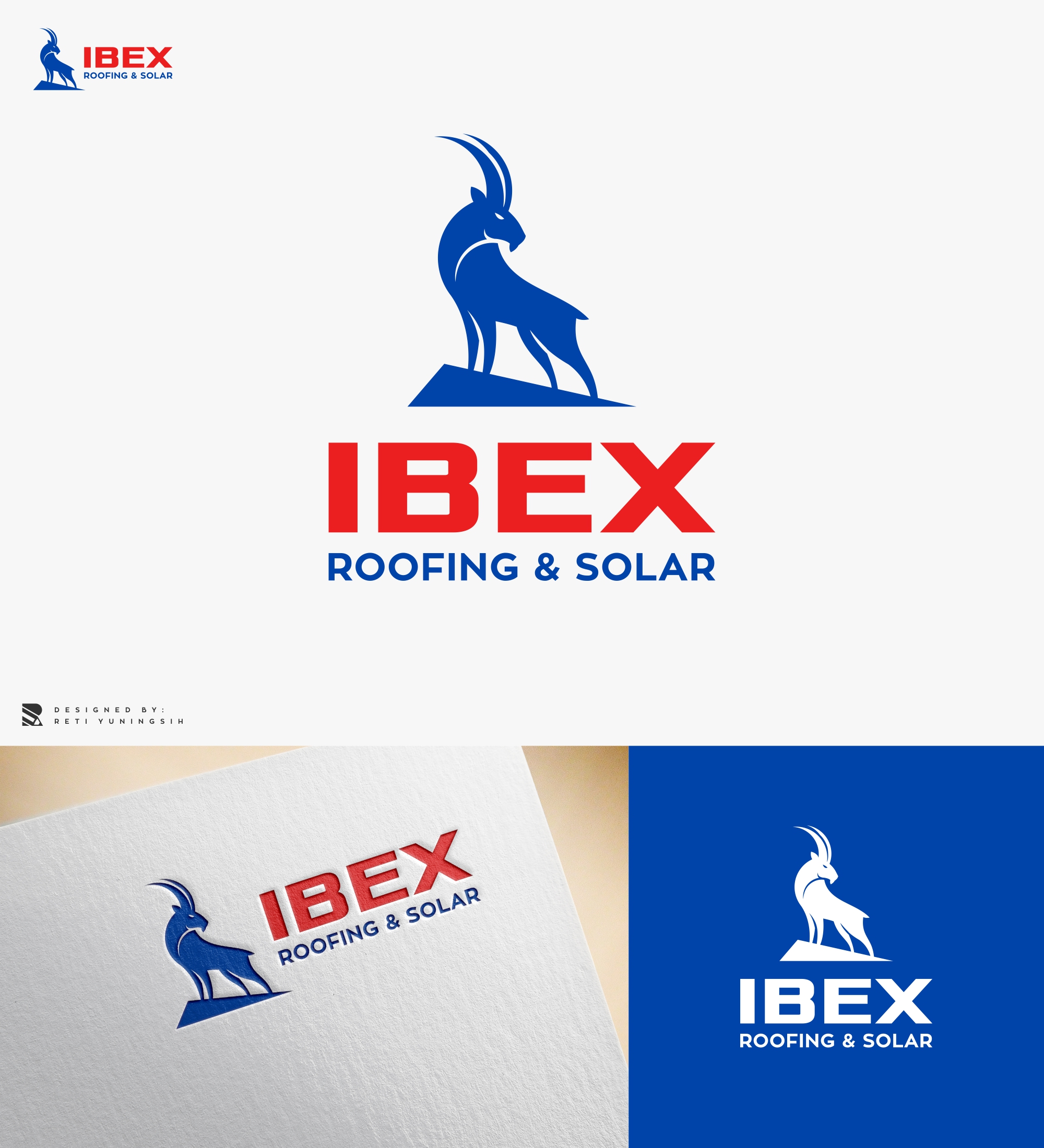 Logo Design by Erzan Design for this project | Design #28019248
