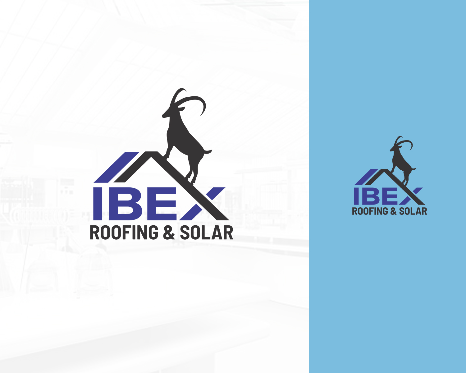 Logo Design by Djamdesign for this project | Design #28019447