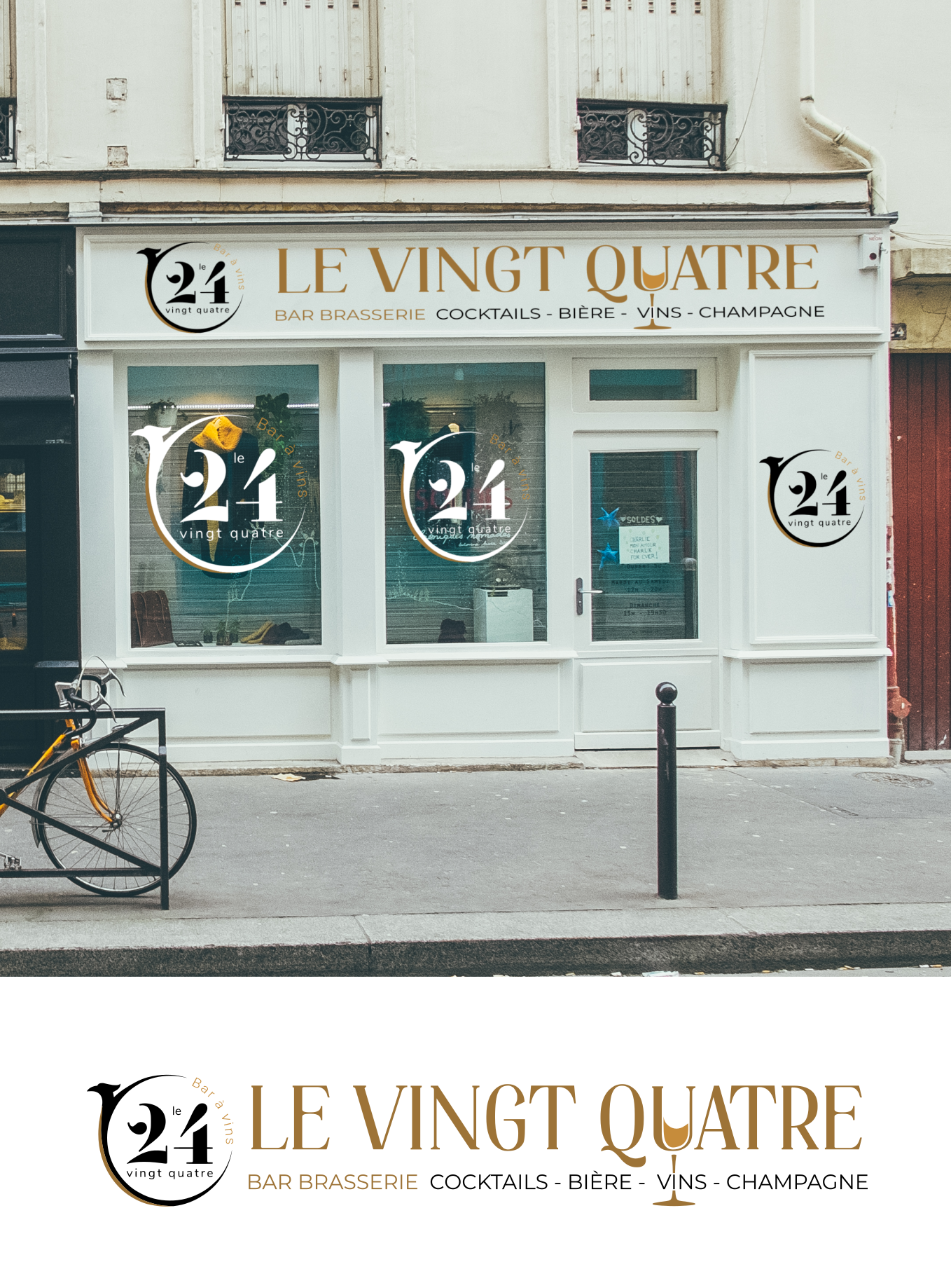 Graphic Design by design.bb for this project | Design #28020179