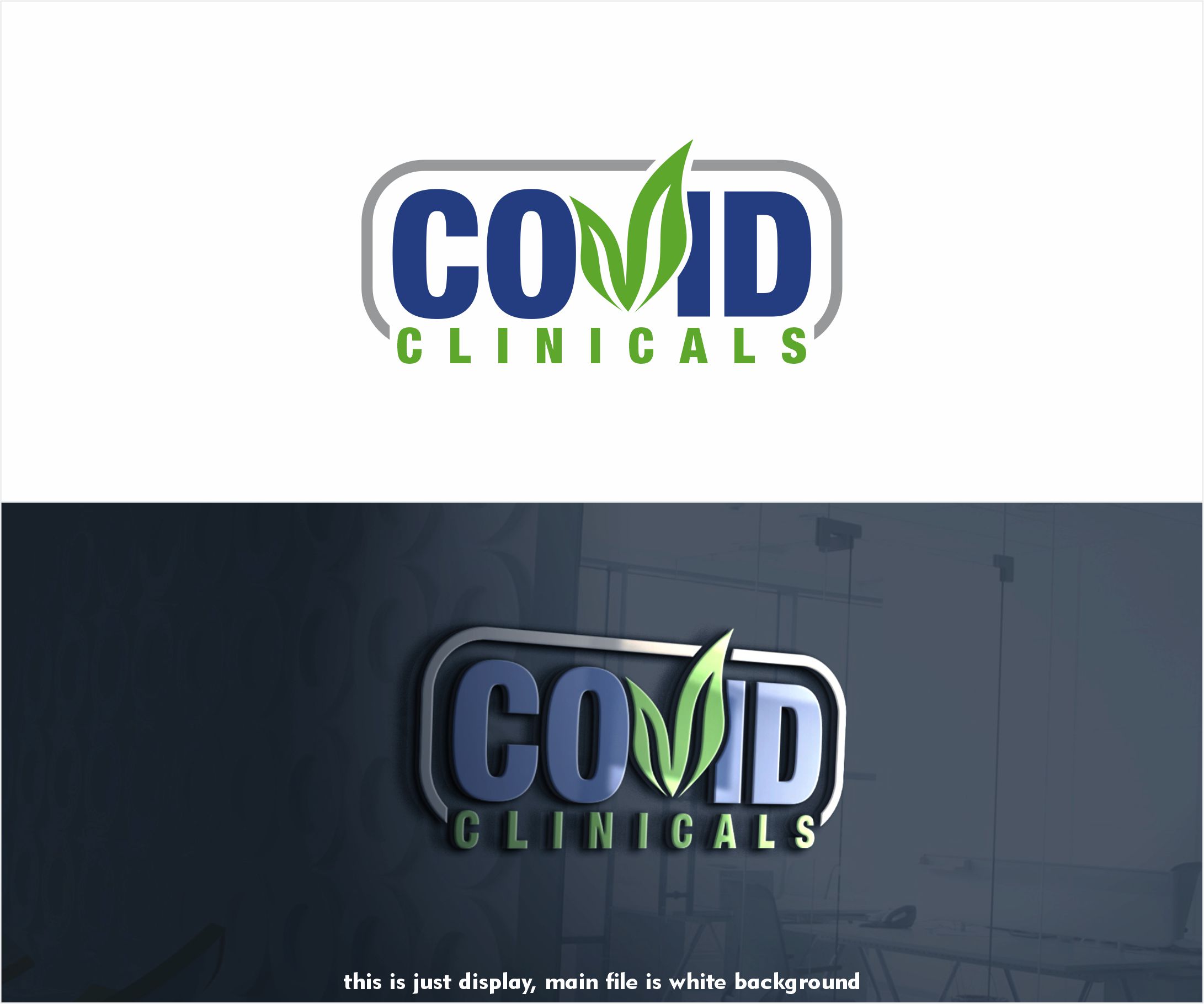 Logo Design by alkaline for this project | Design #28017957