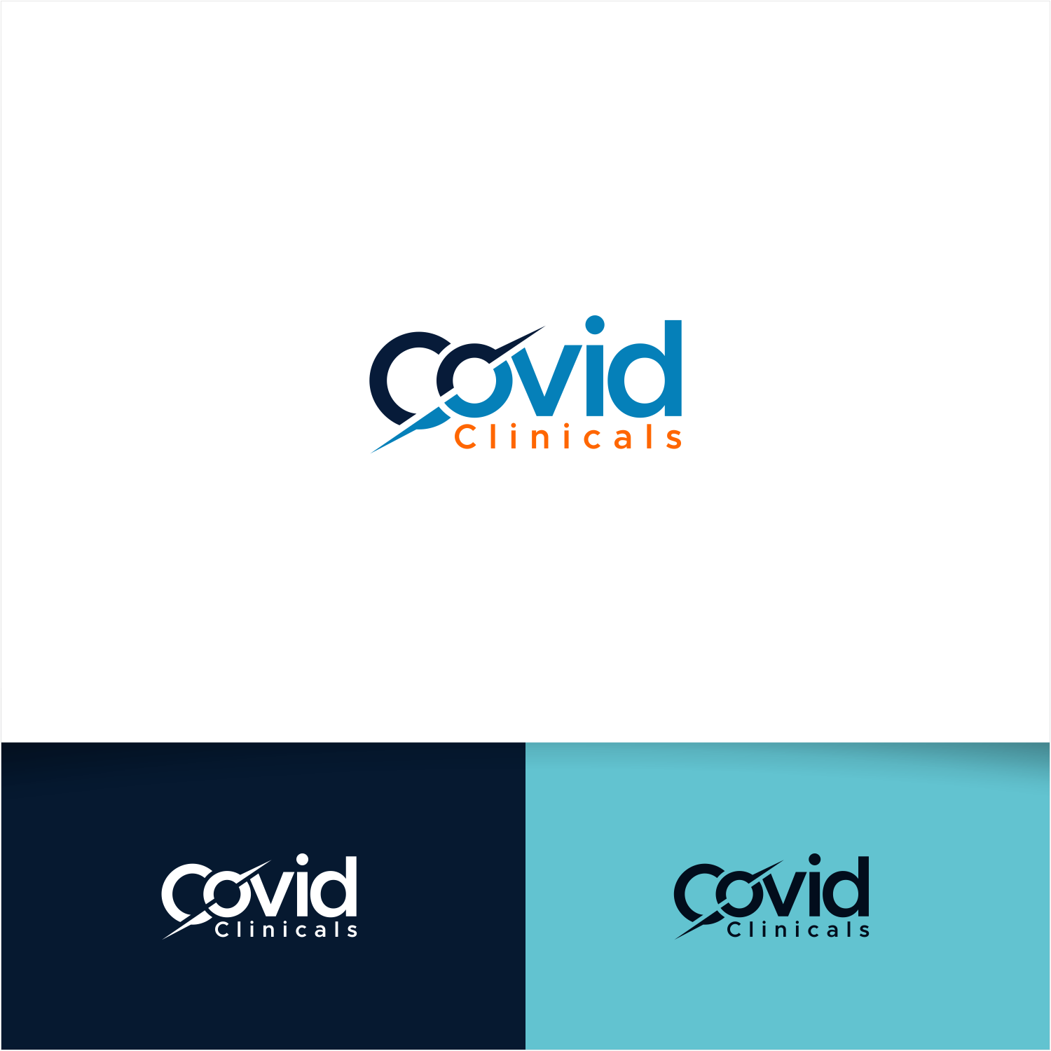 Logo Design by Arham Hidayat for this project | Design #28039017
