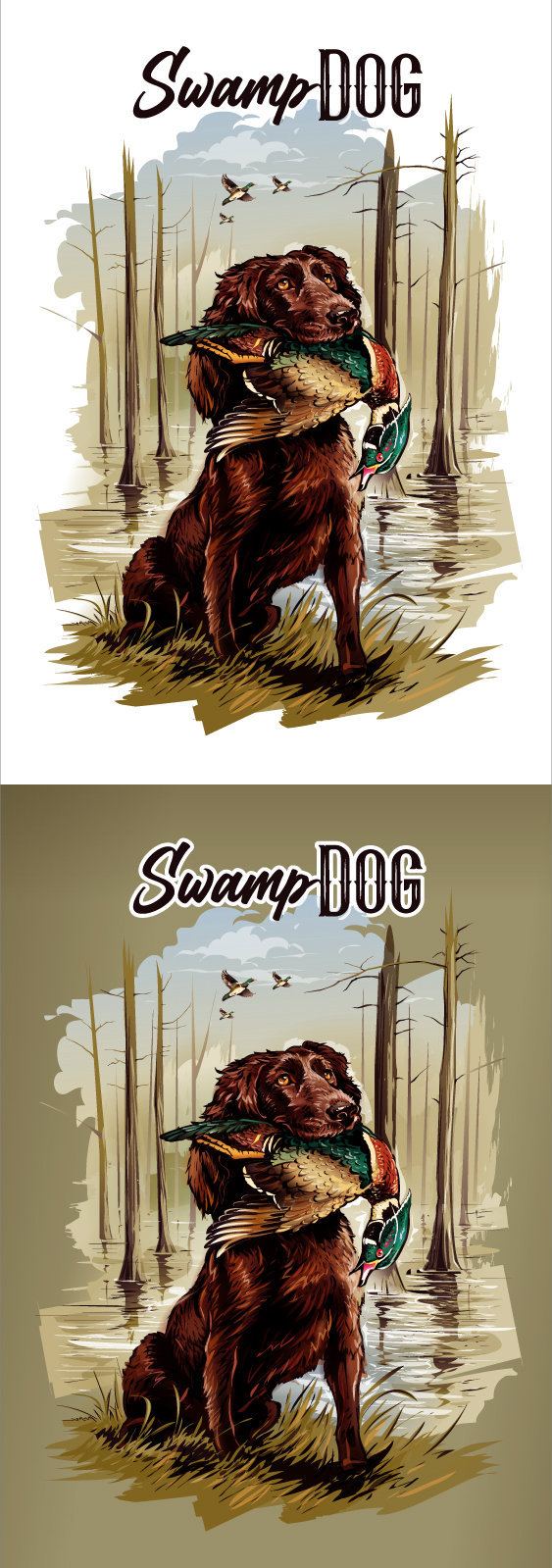 Diseño de Camiseta por Suprakash 3 para este proyecto | Diseño #28037710