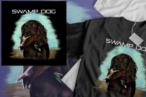 T-Shirt-Design von sweepy für dieses Projekt | Design #28029351