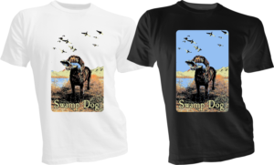 T-Shirt-Design von bacujkov für dieses Projekt | Design #28054138