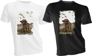 Diseño de Camiseta por bacujkov para este proyecto | Diseño: #28054163