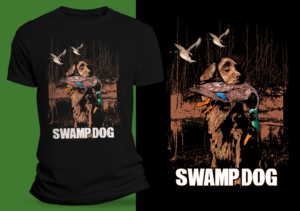 Diseño de Camiseta por SAI DESIGNS para este proyecto | Diseño: #28048250