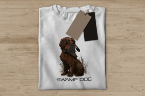Diseño de Camiseta por A Y A N para este proyecto | Diseño: #28047427