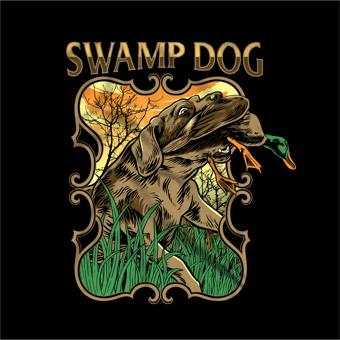 T-shirt Design by Yakuza20 for this project | Design #28033455