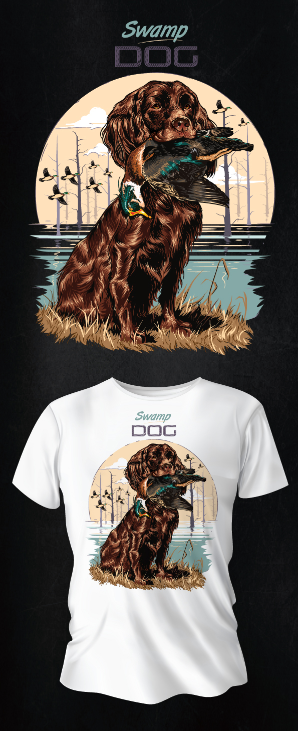 T-Shirt-Design von ally designs für dieses Projekt | Design #28031868