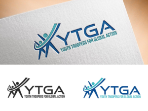 Logo Design by Vishak vasu